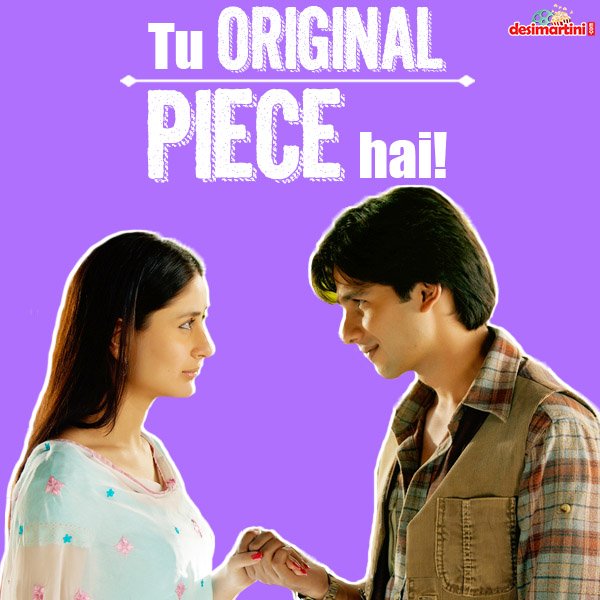 Desimartini V Twitter 9 Dialogues Of Jabwemet That Will Remain With Us Forever 8yearsofjabwemet T Co Mnflkfypdi T Co Ccganbknn4