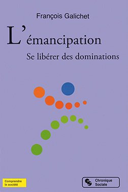 cseditions's tweet photo. [...] intervention de @FrançoisGalichet, auteur du livre "L'émancipation" #mecanismedomination #peupleetculture https://t.co/rBCfRt4rTG