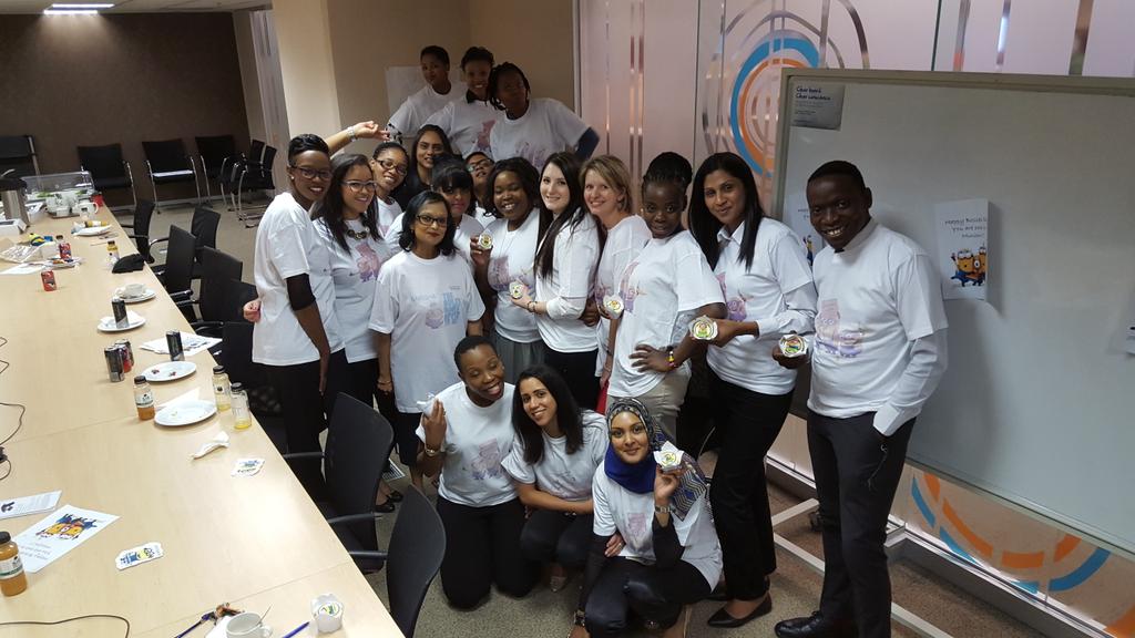 narish001's tweet photo. #PBBResourcing #workhardplayhard #teamworkmakesthedreamwork https://t.co/KG8VxdJKeT