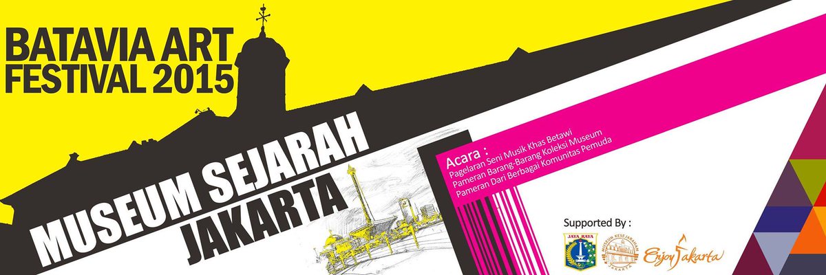 MuseumSejarahJakarta tweet media