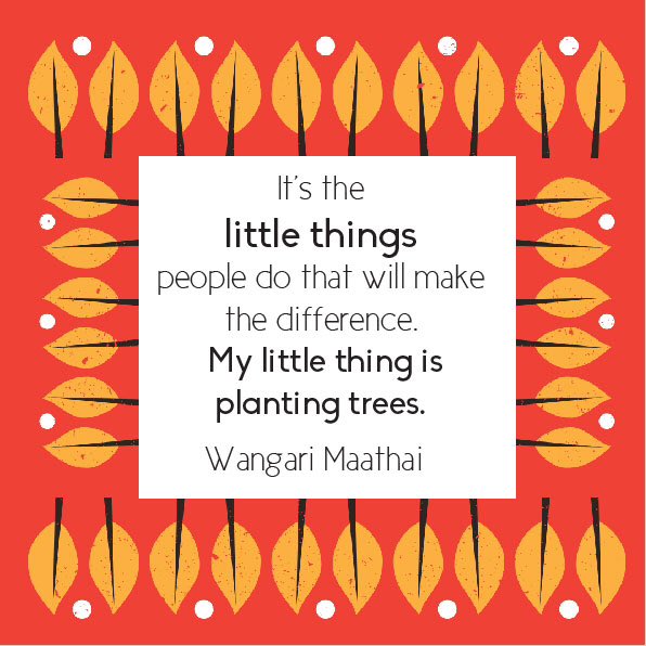 cynryan's tweet photo. "What are you doing as an individual?" #APF2015 #mylittlething @WangariMaathai @PatrickNgowi @helveticgroup https://t.co/AH4rUjx4vu