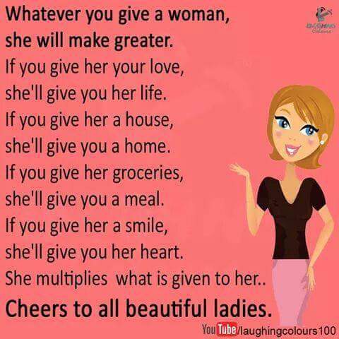 Give what she needs. Give what she needs. Give what she needs. Be your own hero. Фразовый глагол to give.