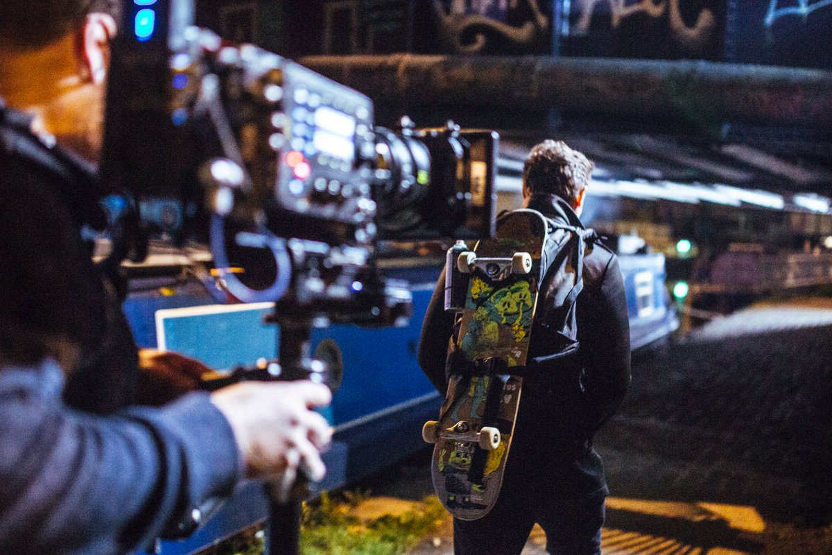 wearehyf's tweet image. Shooting on @focus24hire&apos;s new Masterprimes! #zeiss #arri #masterprimes #wideopen #shortfilm #kit #london