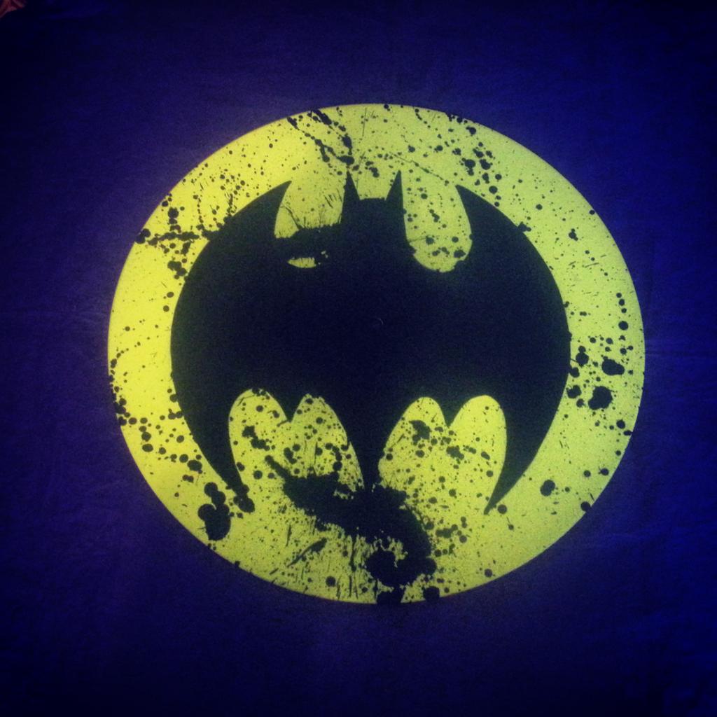 OFFICIALBL1NKS's tweet photo. @DCComics BATMAN VYNALART
@OFFICIALBL1NKS #graffiti #art https://t.co/iPM6aOxnsz