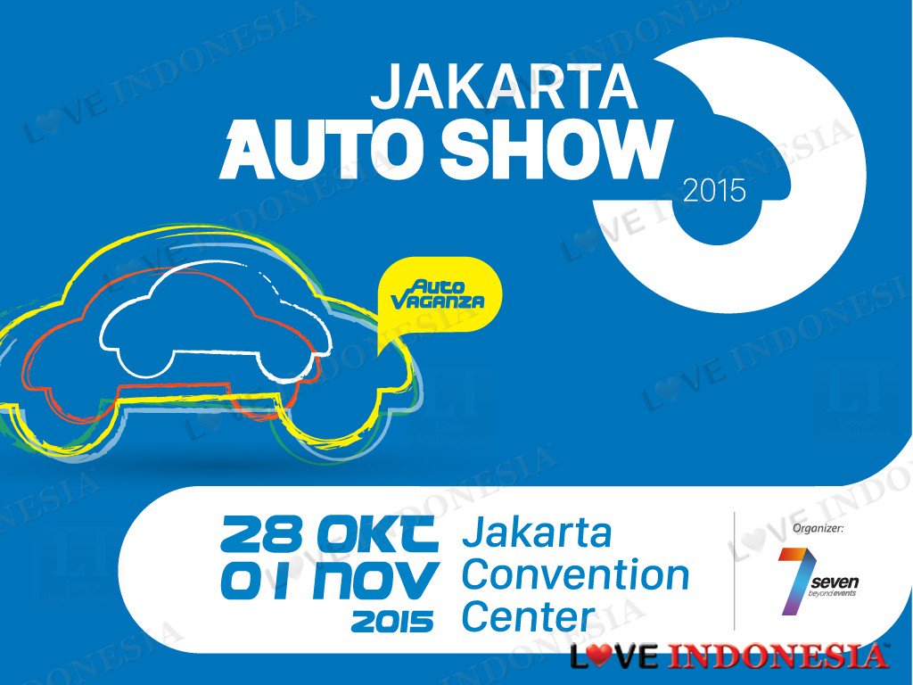 mLoveIndonesia's tweet photo. Dtg langsung ke Jakarta Auto Show 2015 &amp; uji adrenalinmu disini! #JAS2015 #JakartaAutoShow https://t.co/sucQCFupno https://t.co/dw1MC3Vaj9