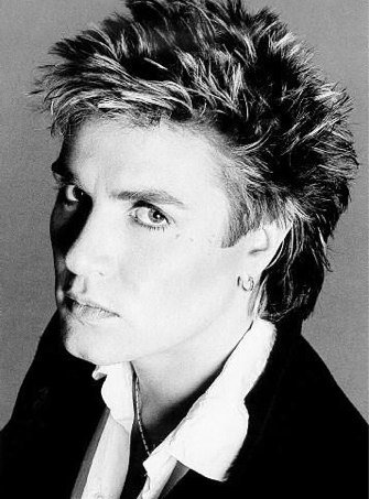 Happy birthday Simon Le Bon. Here\s hoping it\s the best evah. 