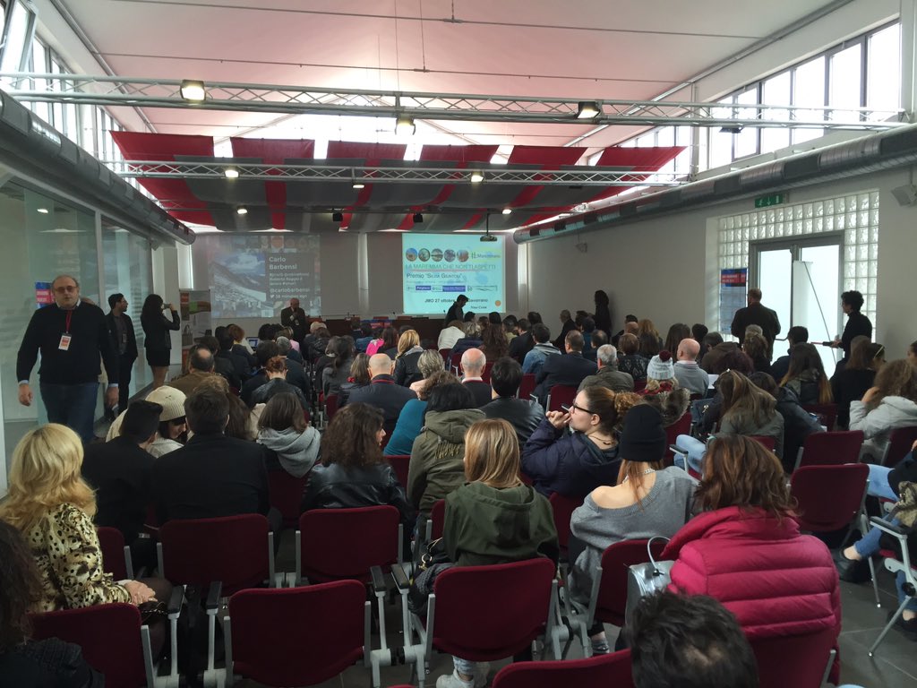 stefano_ceci's tweet photo. A Gavorrano per #jmo15 con @mkl @robiveltroni https://t.co/bfKOVgDt4a
