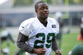 Happy birthday to Jets RB and former U of L Cardinal Bilal Powell who turns 27 years old today 