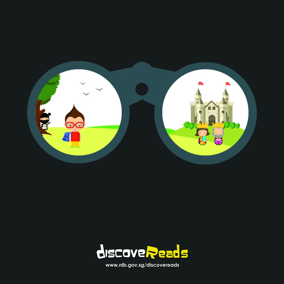PublicLibrarySG's tweet photo. Looking for new reads? Try our #discoveReads website! Visit https://t.co/uRu0DqxO9D today! #librarysg https://t.co/YArU0zzYEU