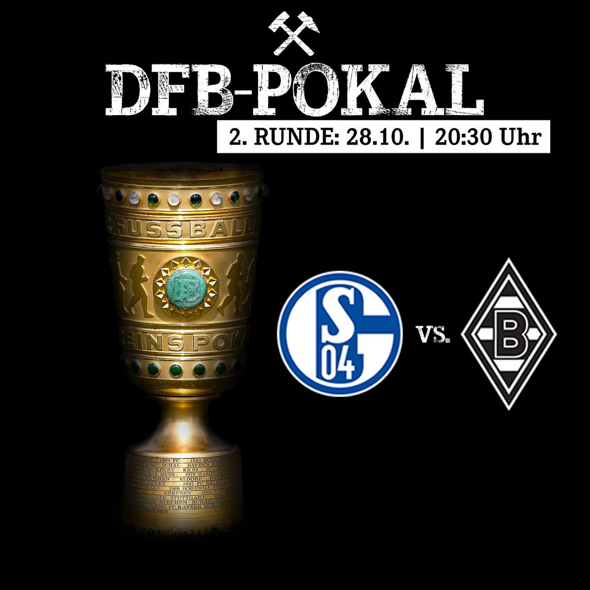 FC Schalke 04 tweet media