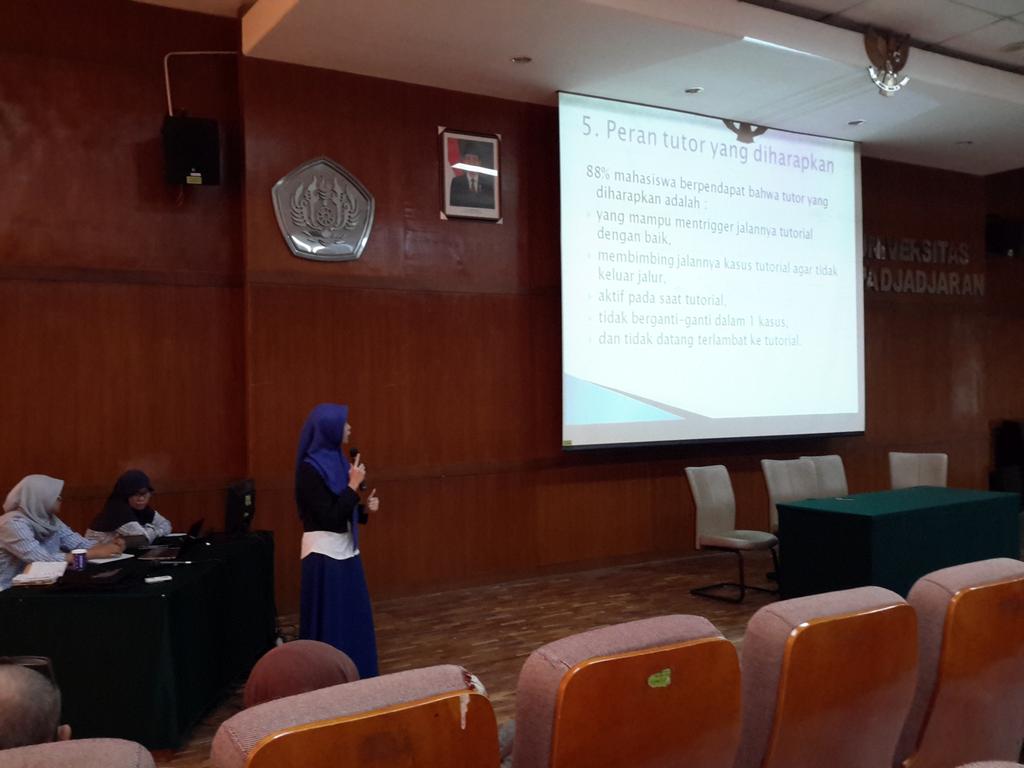 DPM FK Unpad tweet media