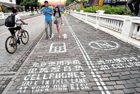 elpublicistacom's tweet image. Dan Rosen (@Telefonica) deja visualmente muy claro el peso que va a tener el #móvil en nuestra vida #PureMobile2015