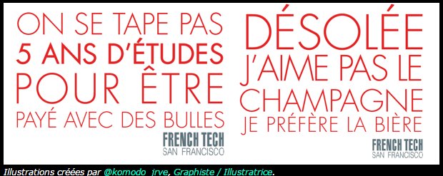 frymde's tweet photo. #FrenchTech : un décevant concours de logo... #Design #GraphismFR > https://t.co/VAxSW2TF9F https://t.co/LEvCrAOGmq