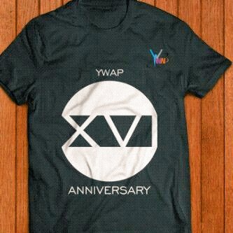 YwapFuto's tweet photo. Today marks the 16th year of God's blessings upon YWAP. https://t.co/rItFNEy3dB