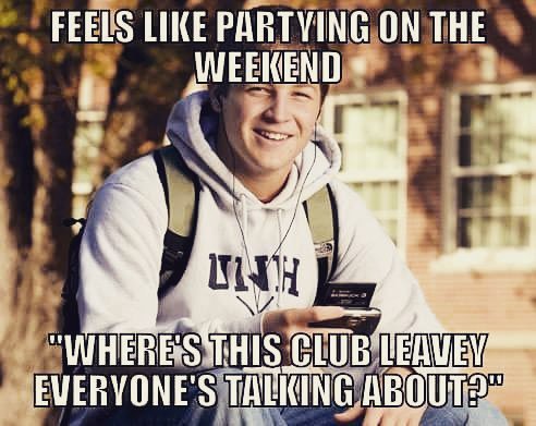 At uscscene.com -- from veer_lade Time to Party :P #midtermweek #leaveylibrary #secondhome #leaveyislif…