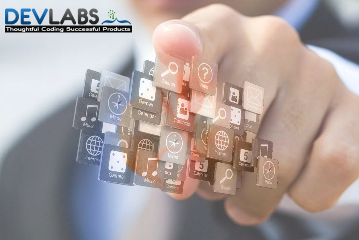 QAITDevLabs's tweet photo. Looking for quality, power packed feature apps with high performance? Go for @QAITDevLabs #SmartphoneAppDevelopment https://t.co/BLUWJWMOKC