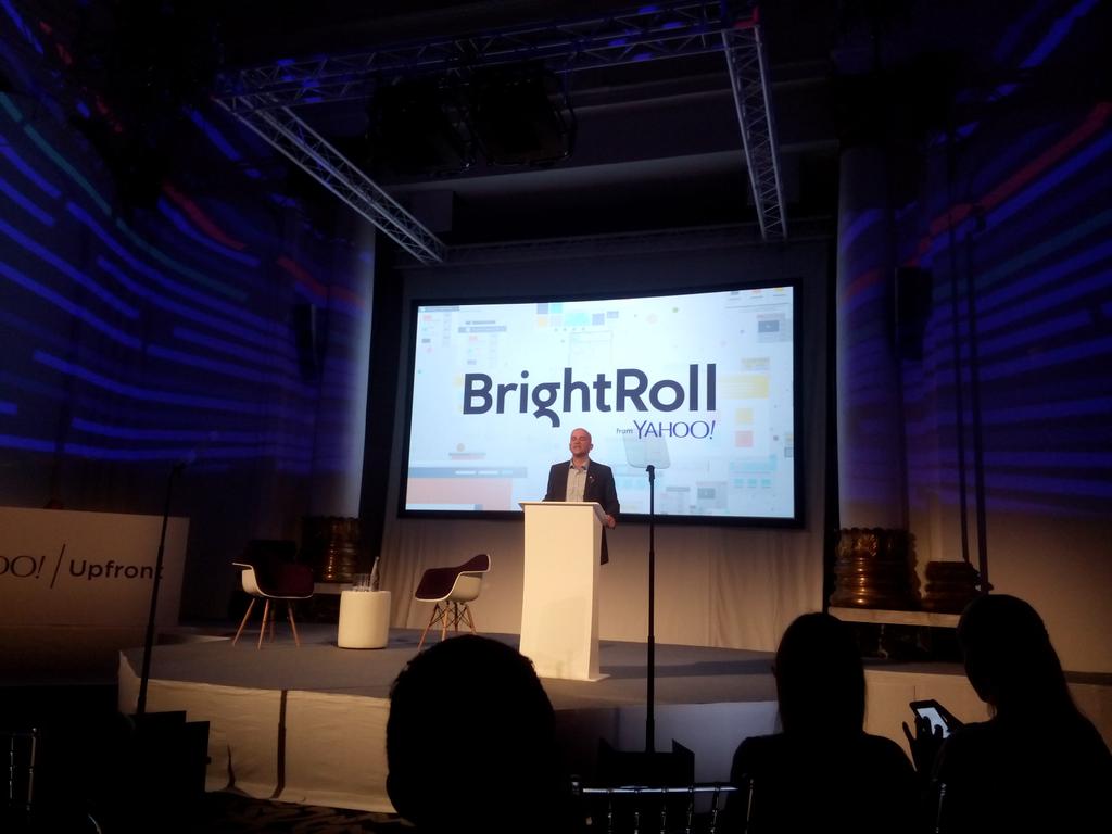 richardfoster1's tweet photo. Data driven video from #yahoo #brightroll for campaigns &amp; content @CasualFilms https://t.co/wK5La2c5yD