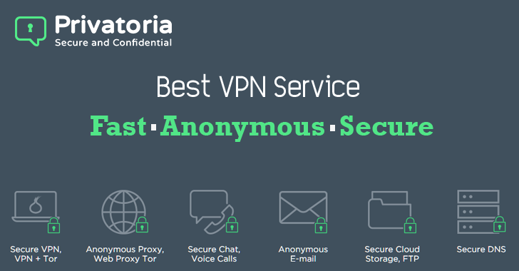 Image Best VPNs