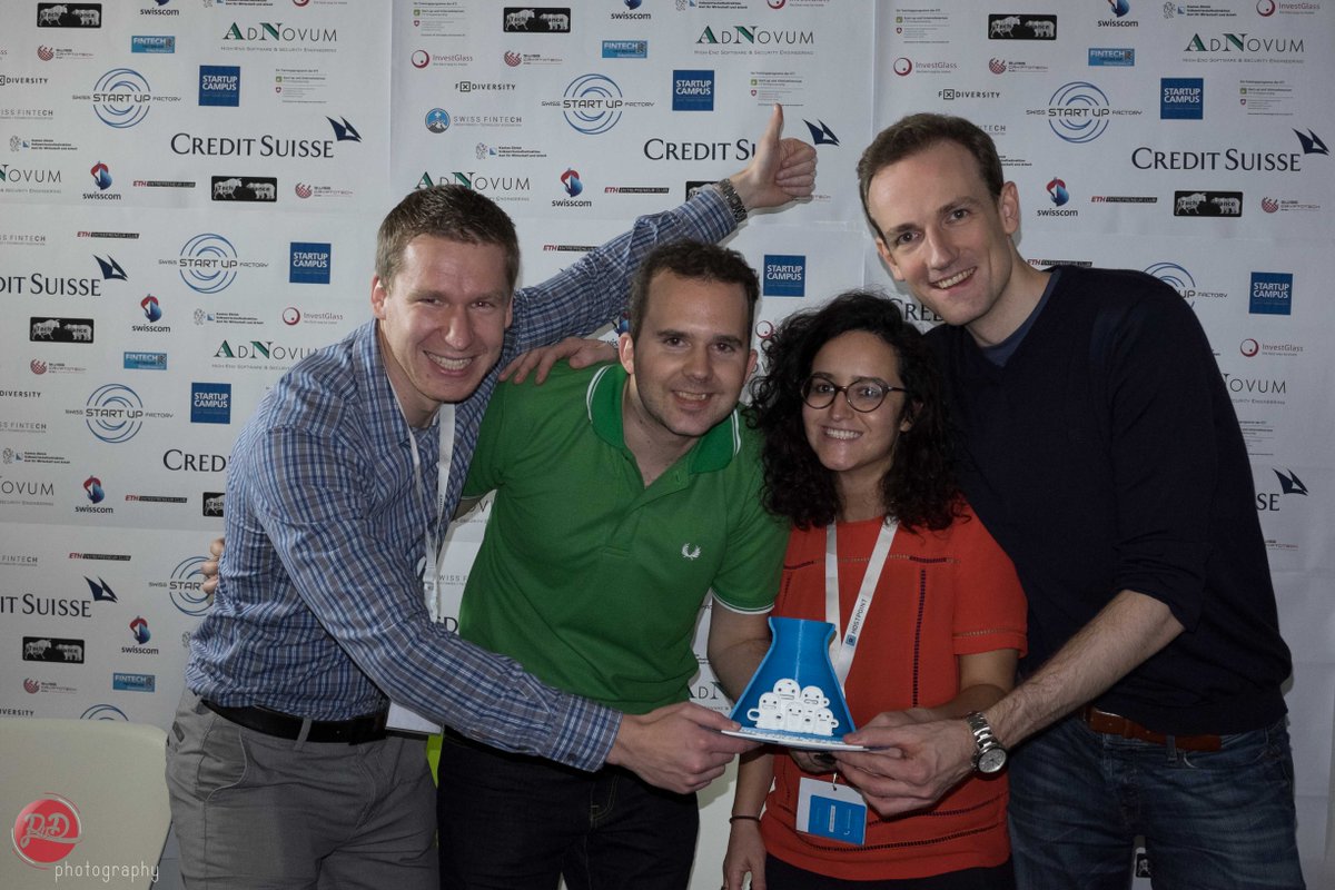 FintechZH's tweet photo. Amazing Fintech Startup Weekend #FintechZH #StartupWeekend @CreditSuisse @AdNovum @S_S_UF https://t.co/qSq0Bh0qci https://t.co/eHCBke0iJN