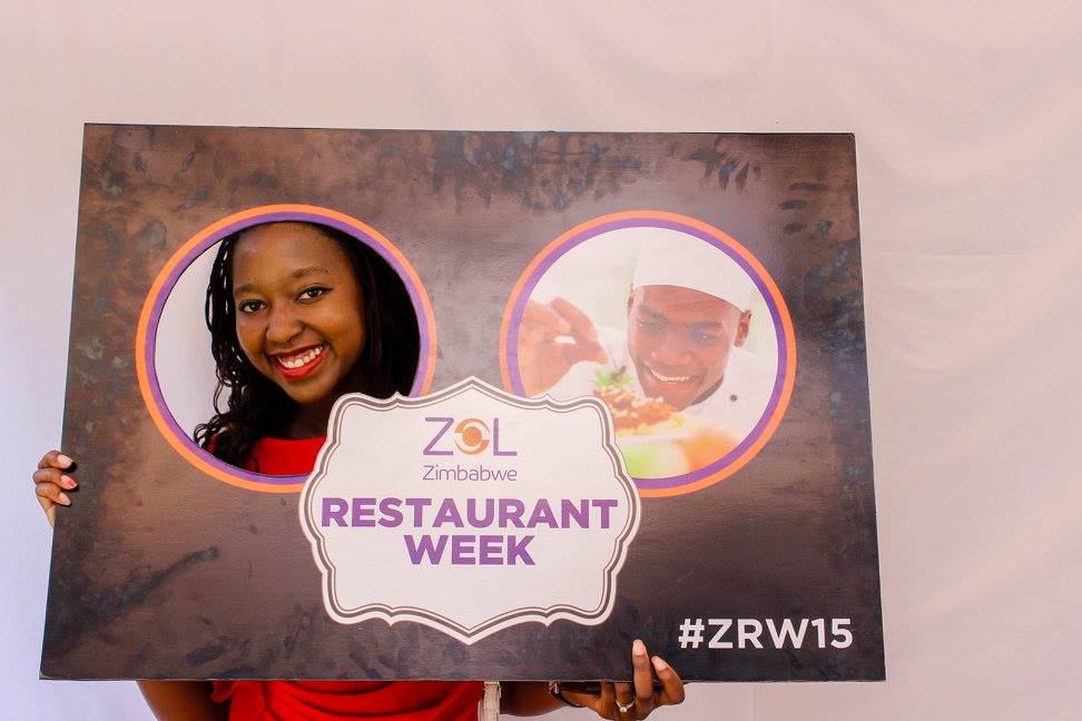 liquidhomezim's tweet photo. Are you ready for #ZRW15? Get your tickets #Twimbos!
#ZOLrestaurantWeek #PoweredByZOL #LiveLikeThis https://t.co/gSfj11V9pM