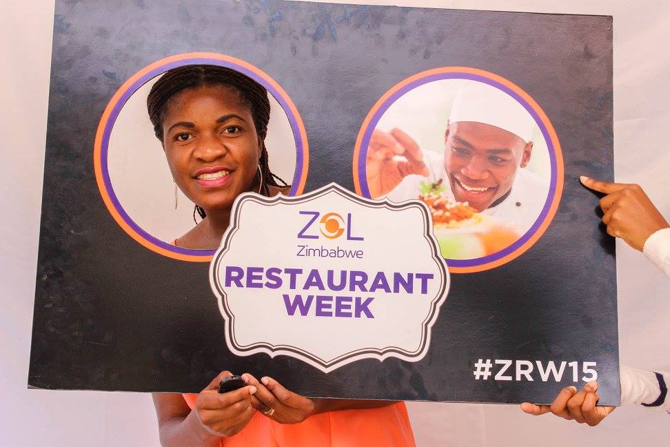 liquidhomezim's tweet photo. Are you ready for #ZRW15? Get your tickets #Twimbos!
#ZOLrestaurantWeek #PoweredByZOL #LiveLikeThis https://t.co/gSfj11V9pM