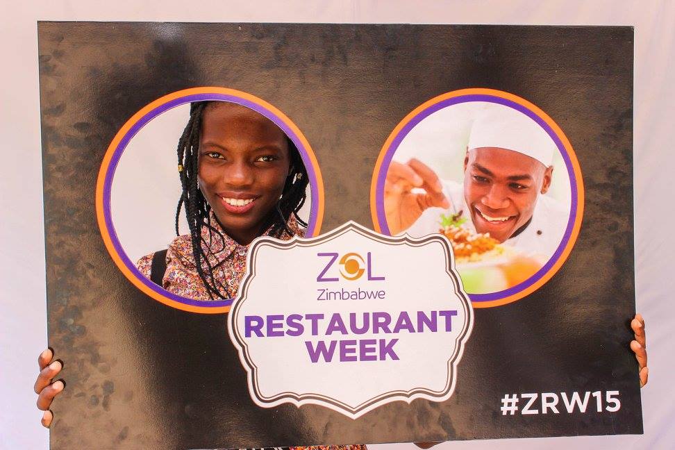 liquidhomezim's tweet photo. Are you ready for #ZRW15? Get your tickets #Twimbos!
#ZOLrestaurantWeek #PoweredByZOL #LiveLikeThis https://t.co/gSfj11V9pM