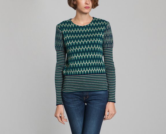 L'Exception tweet media