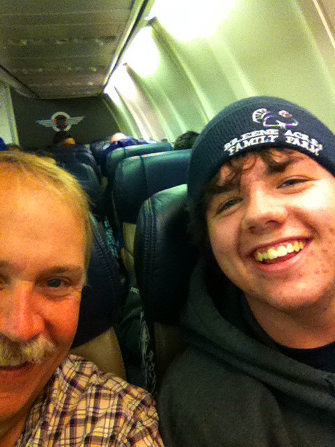 GansettFFA's tweet photo. Heading to nationals with Sugarbear!! https://t.co/3WyBj0AZIu
