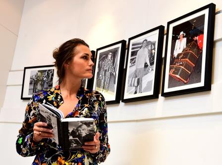 HeathrowAirport's tweet image. Fashion takes flight with our new coffee table book, A Journey in Style amzn.to/1NxHmYx #JetSetStyle