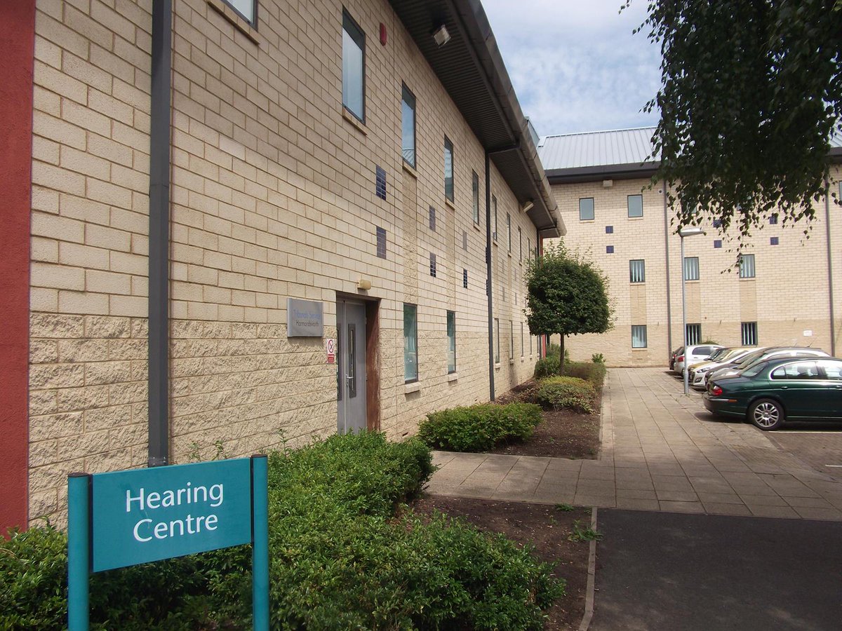 Right_to_Remain's tweet photo. New on the #Unlocked15 blog: Harmondsworth. Story of those detained within the walls https://t.co/ueXusXt5AH https://t.co/GmYQaKIuwJ