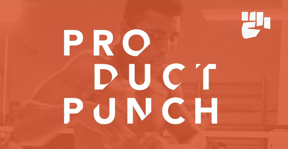 Lewagonparis's tweet photo. #ProductPunch revient en force avec 3 nouvelles #startups ! #tech #product #pitch https://t.co/2Kwr6q5pnU https://t.co/RZtgzFyTmR