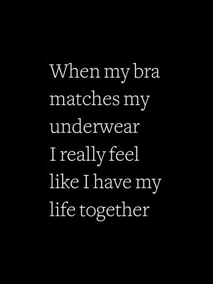 Youngandng's tweet photo. A universal feeling. That's the power of lingerie. #Youngandng #SimplySexy https://t.co/jV1UuC2VFw