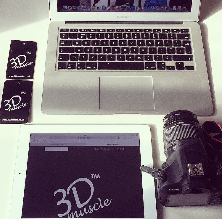 Offcl3Dmuscle's tweet photo. Good news💥 new collections launching soon⏳
TIME TO GO NEXT LEVEL!
https://t.co/KqeK0d06Cv https://t.co/e0loZcNQFr