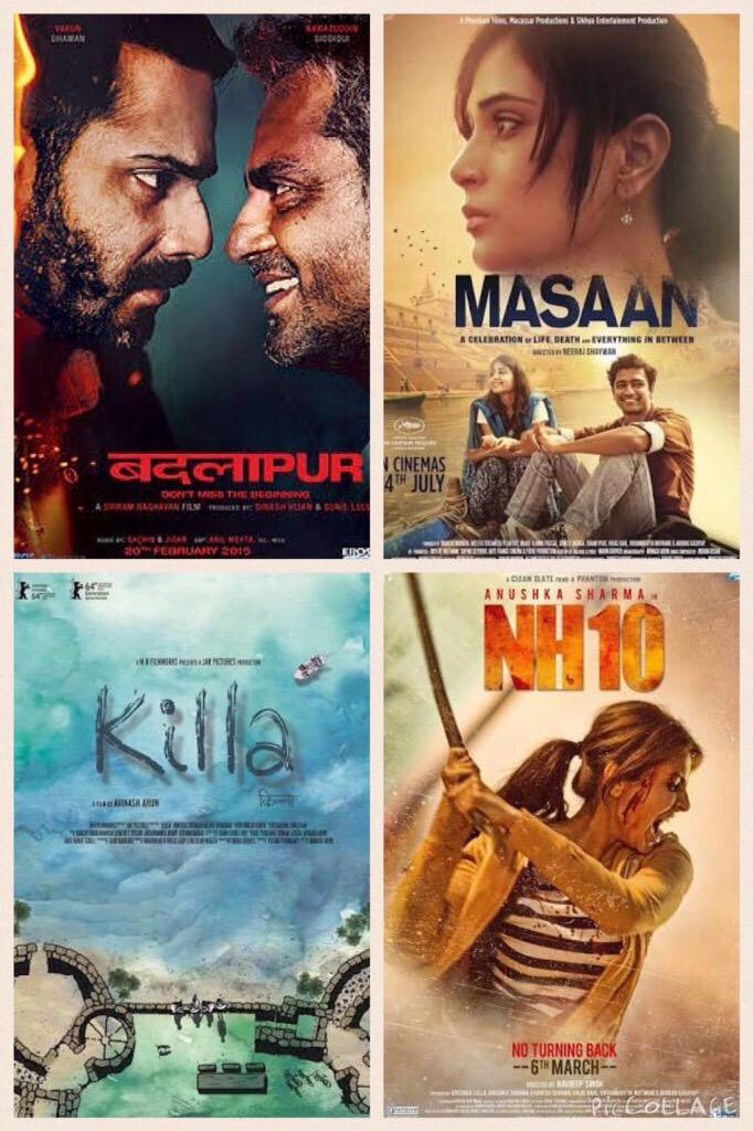 CLFChd's tweet photo. 4 Days, 4 Movies. Screening & Discussions with Directors and Critics only at #CLF15 @ghaywan @chhotahazri https://t.co/iAOVJ85tLF