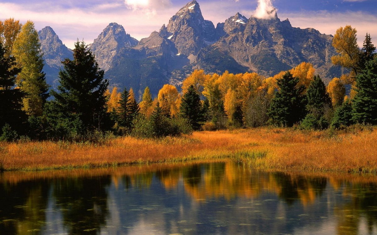 #пейзаж #удивительный_мир  #красота #природа