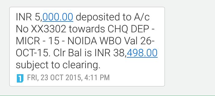 Hdfc Bank Cares On Twitter Pranavbadola19 For A Quick And Amicable Resolution On The Concern Raised By You Request You To Mail On The Above Mentioned Id Anay