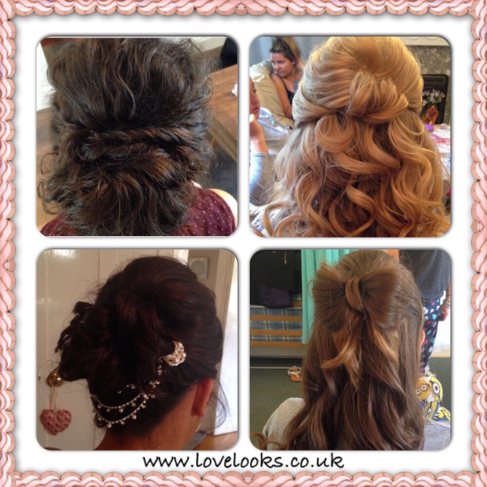 lovelooks's tweet photo. Hair up #specialoccasion #wedding #bride #bridesmaid https://t.co/8FEOd917gB