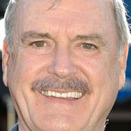  Happy Birthday to actor/writer John Cleese 76 October 27th 