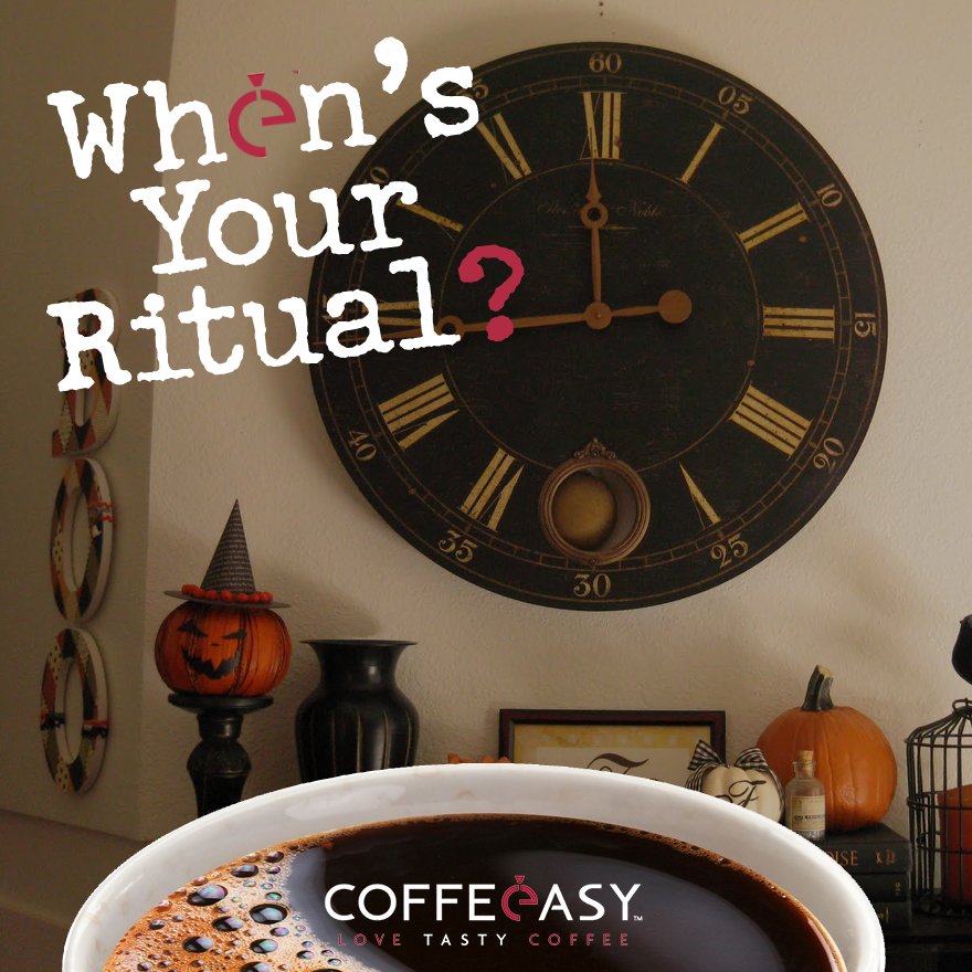 Ahhh, that feeling when the first sip of coffee touches your soul - good morning #CoffeeLovers