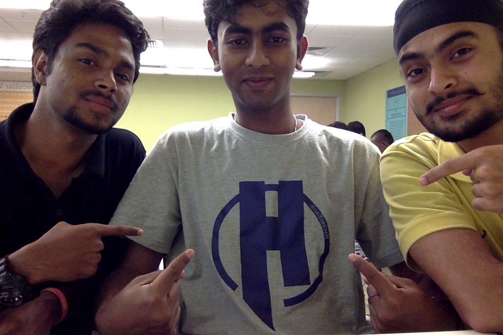 karan_saxena's tweet image. I love to code. I build awesome things. #Iamhacker Join me at #IndiaHacks hck.re/indiahacks on @HackerEarth