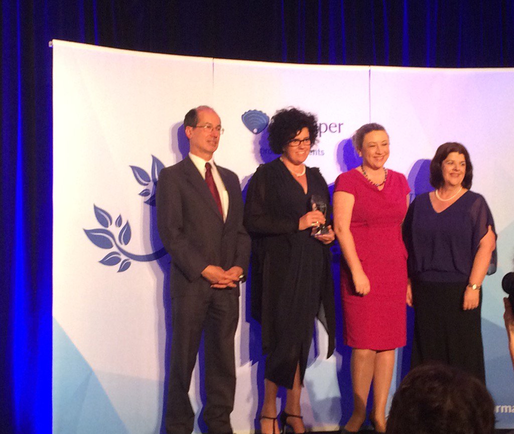 BrettpBlacker's tweet photo. Congrats to Griffith Uni English Language Institute, AFR Int'l Education award for  Language enhancement strategy! https://t.co/ZbGbzb0xl7