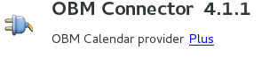 OBM_en's tweet photo. OBM Lightning Connector 4.1.1 is out: https://t.co/b4FODYbO6C @linagora https://t.co/bbTf8fRSbY