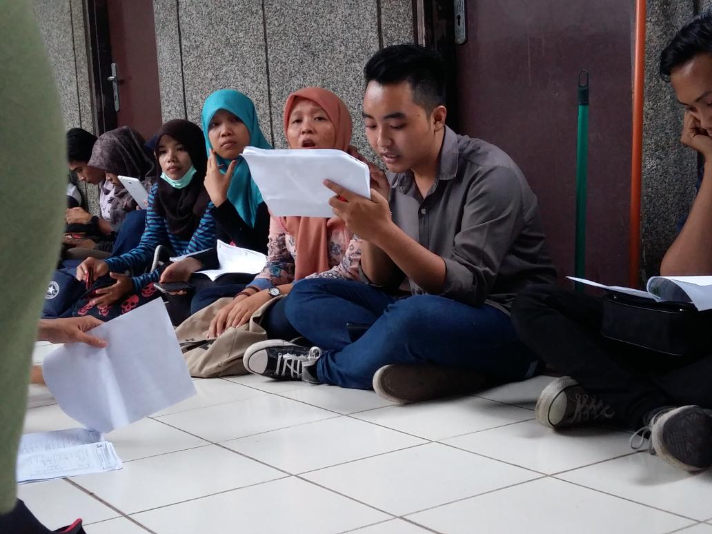 ATOMIC_14's tweet photo. Sedang berlangsung sosialisasi KOBAL (Kimia Obat Galau) 2015  @himka_Unand @InfoUnand @Genta_Andalas  #kobal2015 https://t.co/WgrUZrpfkL