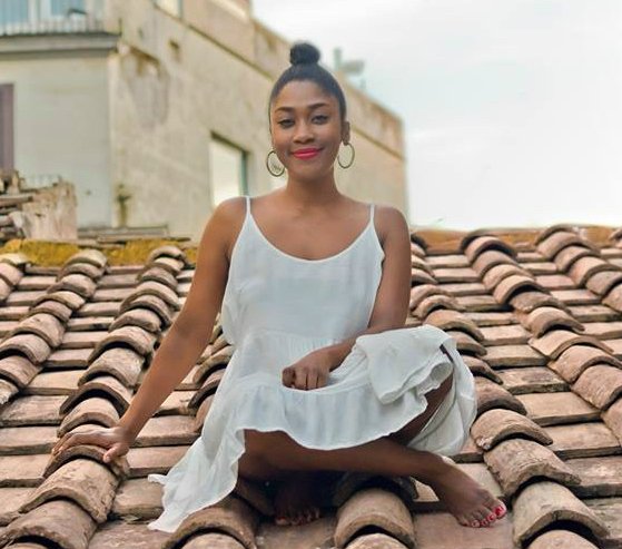 cinemafroitaly's tweet image. ANR interview to #TamaraPizzoli, US-born expat in Rome, prod of pilot #InNero
@PizzoliMedia
griotmag.com/en/nero-black-…