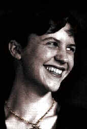 Happy Birthday, Sylvia Plath.  You could\ve been 83. 