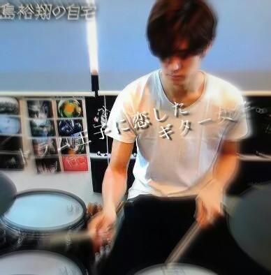 YakuYuto's tweet photo. 📷中島裕翔📷

貴方のTLにキチガイゆーと担ぶっこみませんか？
嵐との掛け持ち
#わーーーージャニオタさんと繋がるお時間がまいりましたいっぱい繋がりましょう 
#RTしたnrさんで気になった人お迎え 
#とびっ子さんと繋がりたい https://t.co/S23xC8m6iT