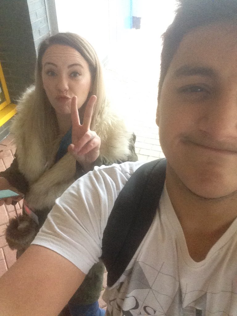 FHuddz tweet picture