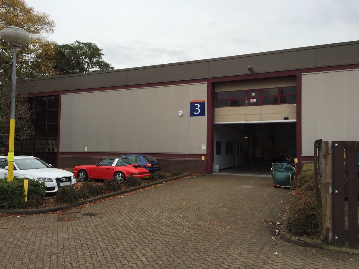 PPS_Farnham's tweet photo. We are delighted that work has started on fitting out our new building and it should be up and running soon. https://t.co/JOLyTjkqds