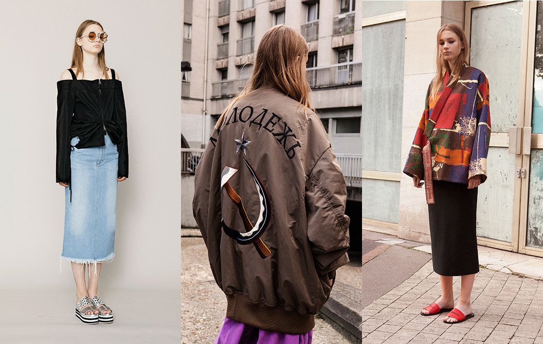 Fashion Press G V G V 16年春夏コレクション 全ルックを公開 T Co 2sf2woqvoj T Co Xlxli8wv