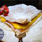 Photo by Spoon Restaurant (@SpoonMilano)